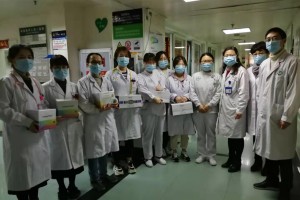 【湖南省疫情／湖南省疫情防控一线医务人员名单】