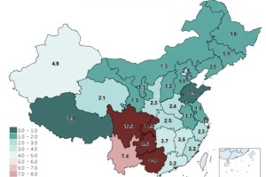 31省区市新增36例.31省区市新增确诊病例36例