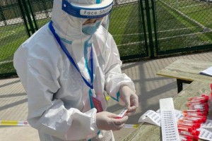 「沧州疫情最新情况」〃沧州疫情最新情况今日新增