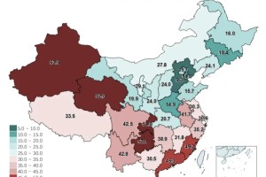 31省区市新增94例本土确诊.31省区市新增确诊54例 本土41例