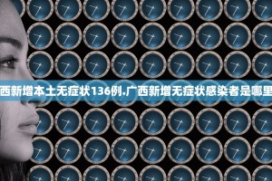「本土感染激增4省份连续3天超500例」〃多地再现本土病例