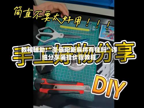 教程辅助!“圣盛阳新麻将有挂吗”详细分享装挂步骤教程-第1张图片