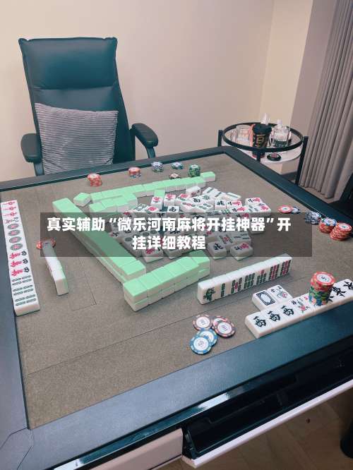 真实辅助“微乐河南麻将开挂神器”开挂详细教程-第2张图片
