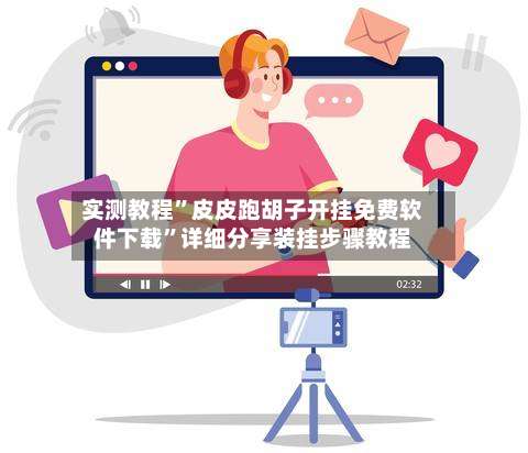 实测教程”皮皮跑胡子开挂免费软件下载	”详细分享装挂步骤教程-第1张图片