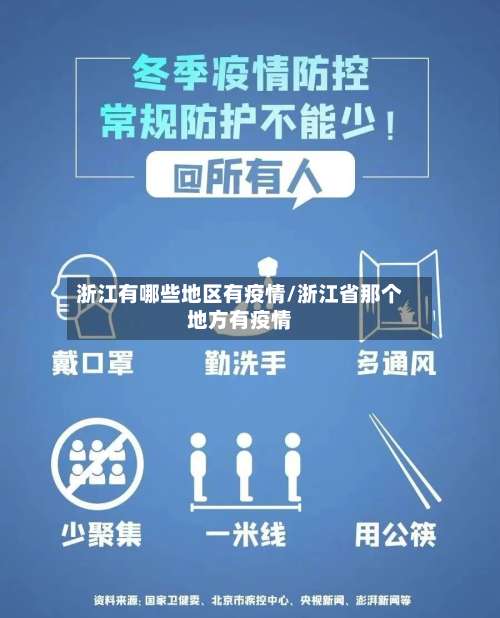 浙江有哪些地区有疫情/浙江省那个地方有疫情-第3张图片