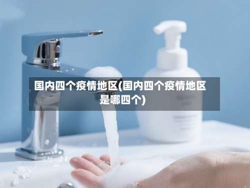 国内四个疫情地区(国内四个疫情地区是哪四个)-第2张图片