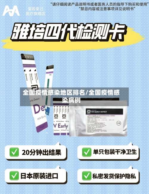 全国疫情感染地区排名/全国疫情感染病例-第3张图片