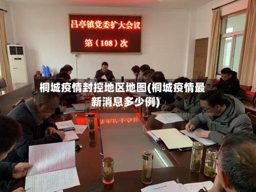 桐城疫情封控地区地图(桐城疫情最新消息多少例)-第1张图片