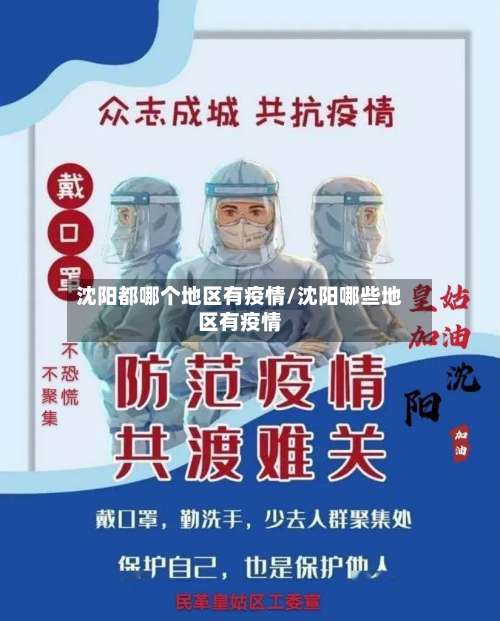 沈阳都哪个地区有疫情/沈阳哪些地区有疫情-第2张图片