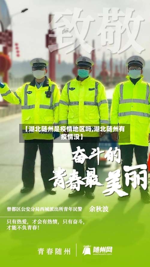 【湖北随州是疫情地区吗,湖北随州有疫情没】-第2张图片