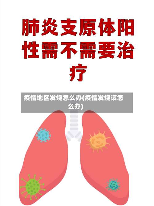 疫情地区发烧怎么办(疫情发烧该怎么办)-第3张图片