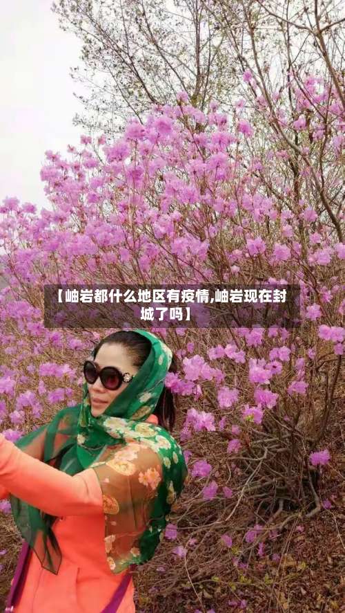 【岫岩都什么地区有疫情,岫岩现在封城了吗】-第1张图片