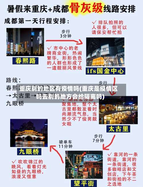 重庆别的地区有疫情吗(重庆是疫情区吗去别的地方会给隔离吗)-第2张图片