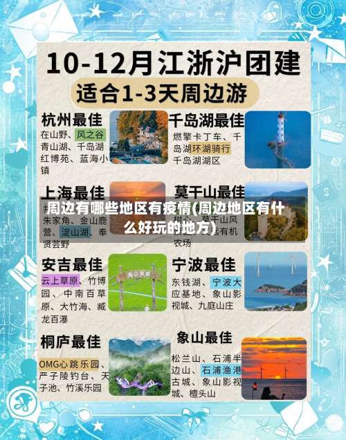 周边有哪些地区有疫情(周边地区有什么好玩的地方)-第1张图片