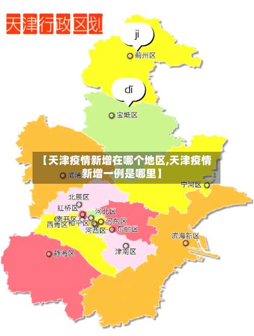 【天津疫情新增在哪个地区,天津疫情新增一例是哪里】-第1张图片