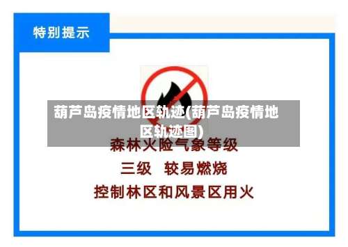 葫芦岛疫情地区轨迹(葫芦岛疫情地区轨迹图)-第1张图片