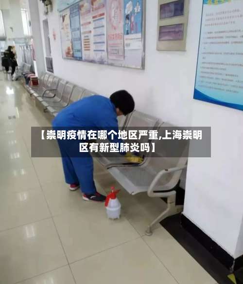 【崇明疫情在哪个地区严重,上海崇明区有新型肺炎吗】-第2张图片