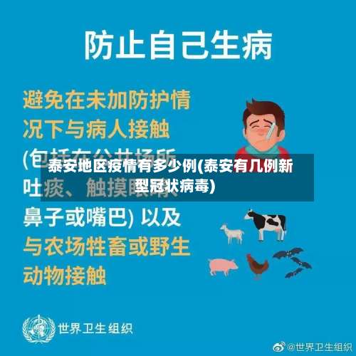 泰安地区疫情有多少例(泰安有几例新型冠状病毒)-第1张图片