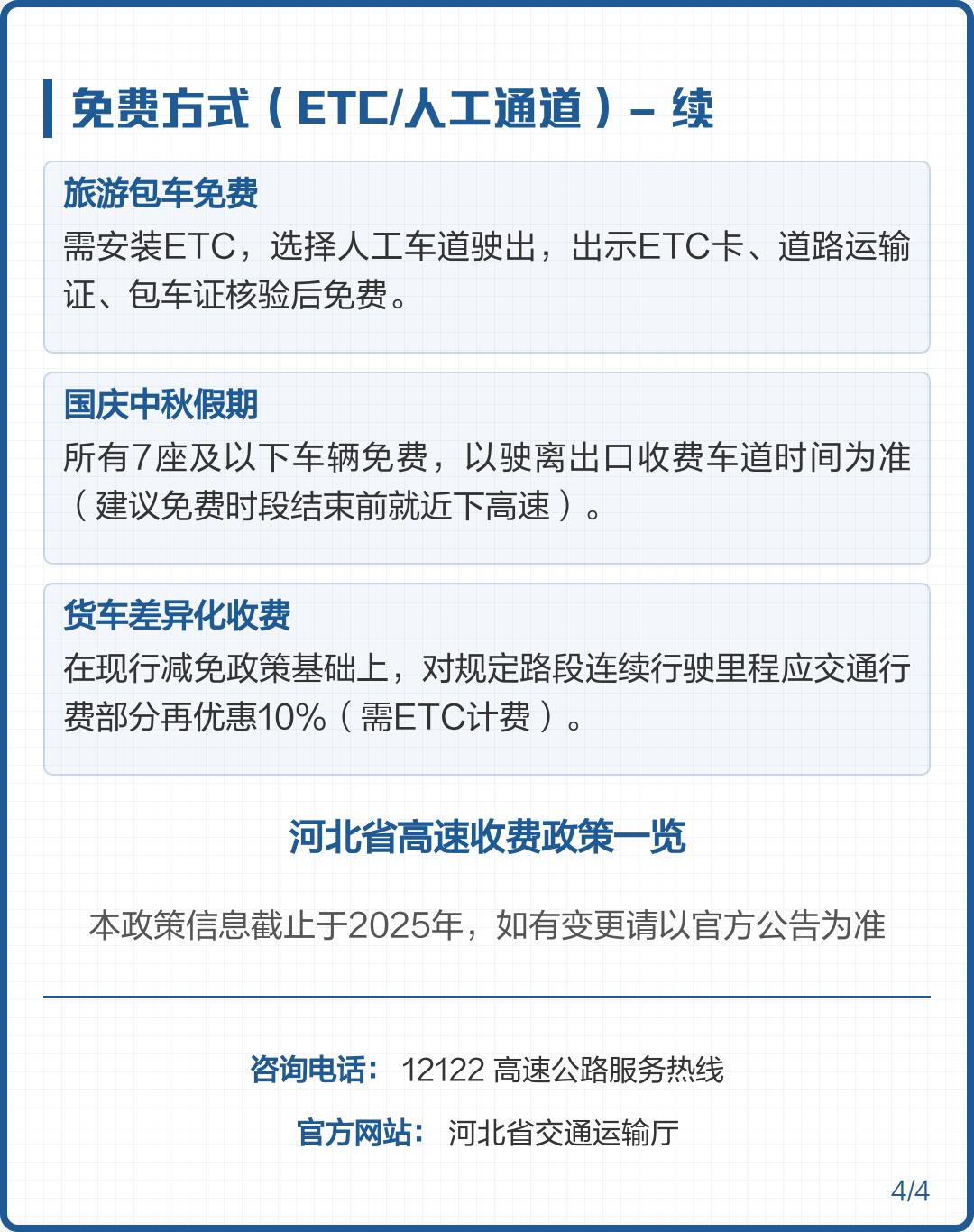 “春节高速免费时间2024免费几天	” 春节高速免费到几号2021？-第1张图片