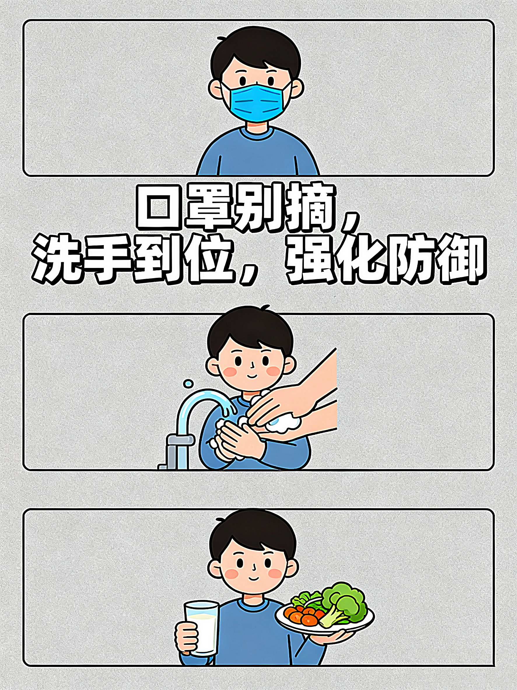 西安疫情已出现第三代病例〃西安3例疫情-第3张图片