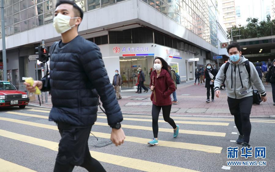 “31省新增本土确诊59例” 31省新增确诊109例 本土96例？-第3张图片
