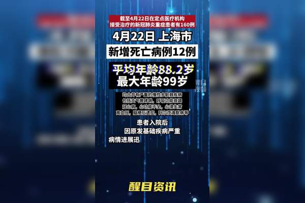 上海疫情最新消息今天,上海疫情最新最新情况-第2张图片
