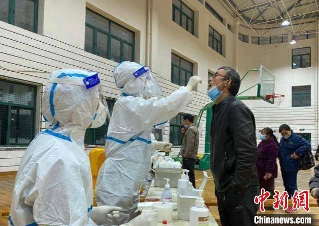 浙江多地感染者活动轨迹汇总-浙江感染者分布-第1张图片