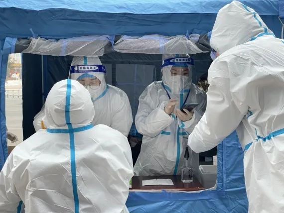 “31省新增本土69例” 31省新增69例 本土48例？-第3张图片