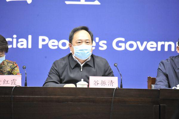 “河南肺炎疫情” 河南肺炎疫情最新消息实时动态？-第2张图片