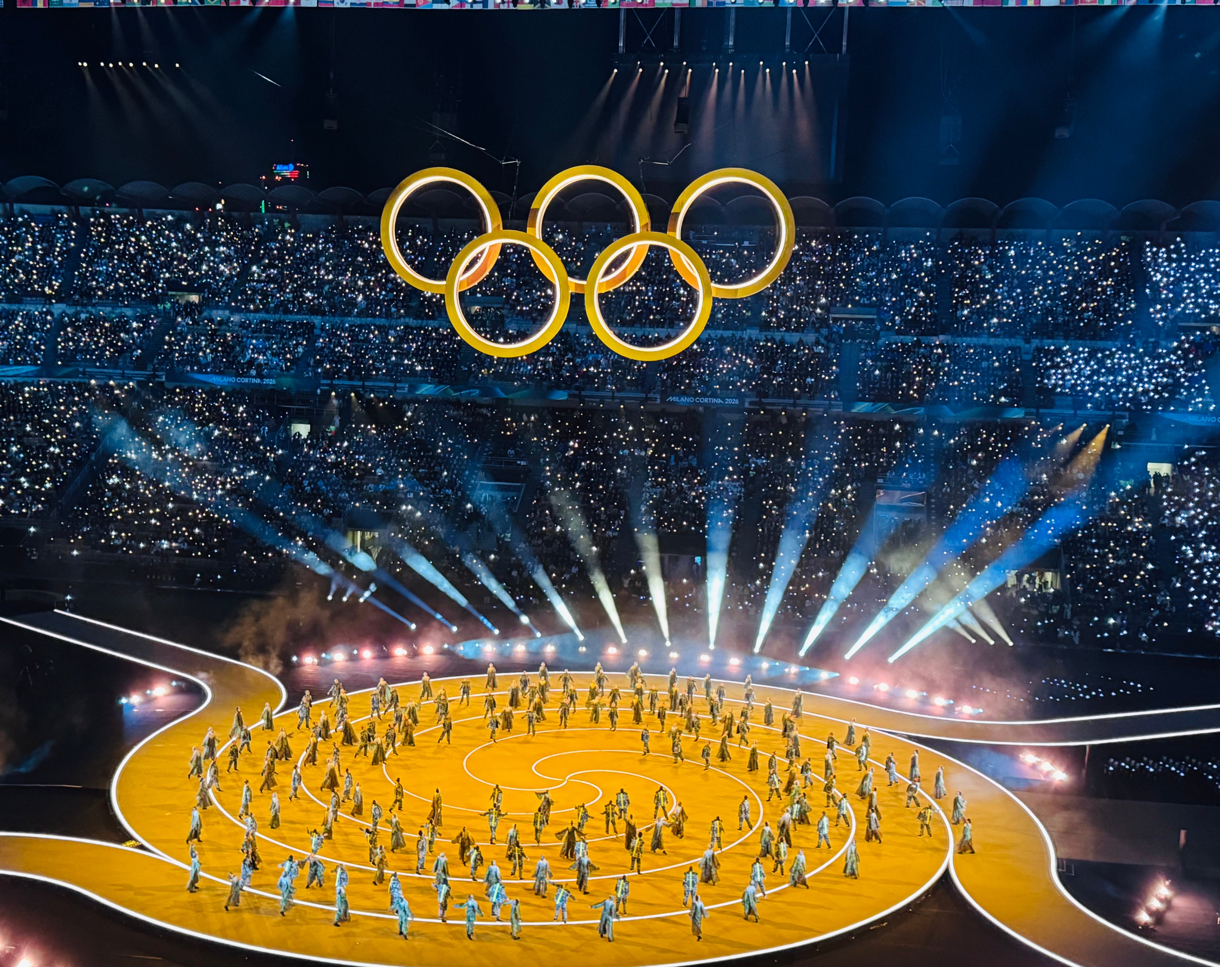 【北京冬奥会时间2022开幕时间/北京冬奥会时间2022开幕时间表】-第3张图片